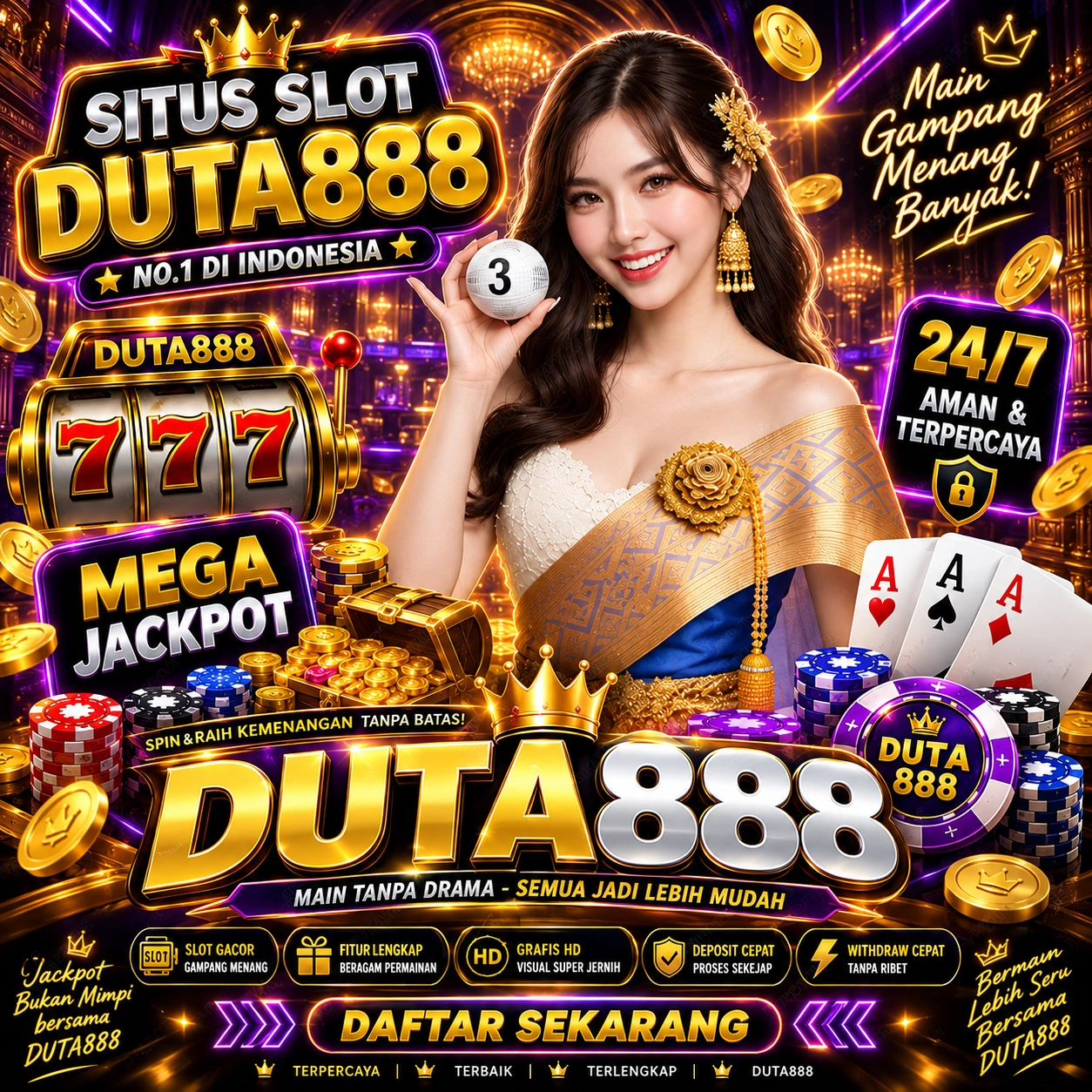 DUTA888